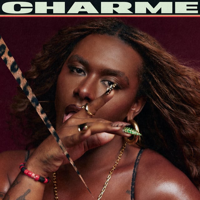 CHARME - Song · Liniker