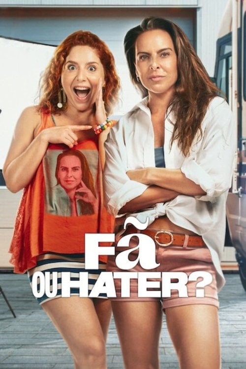 Fã ou Hater? - María Torres · 2025