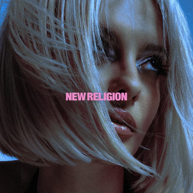 New Religion - Album · Bebe Rexha, Faithless