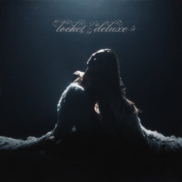 locket deluxe - Album · Madison Beer