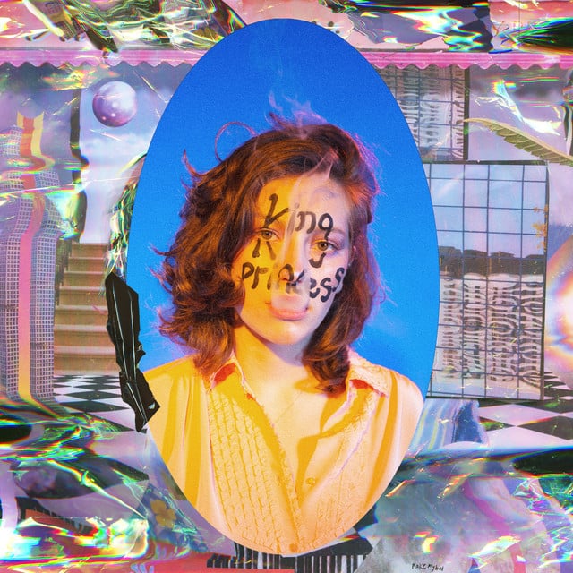 Make My Bed - Album · King Princess