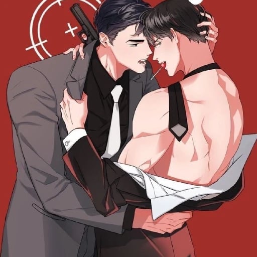 Red Candy
