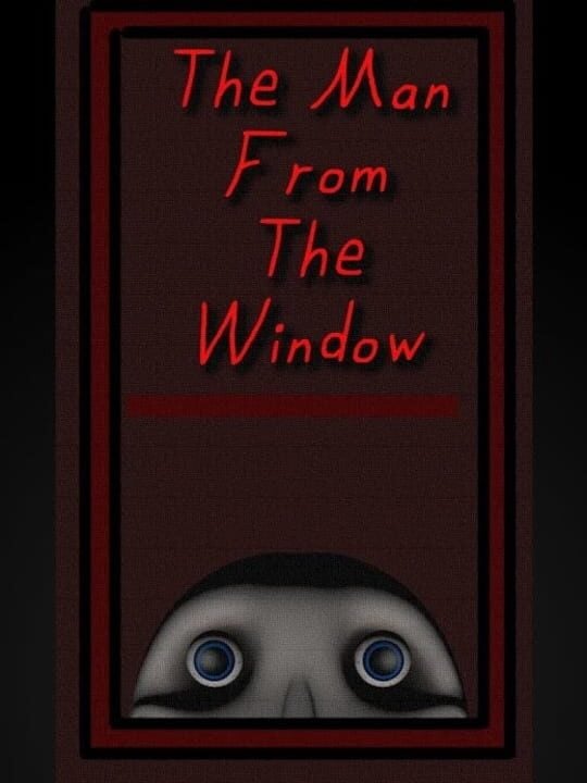 The Man From the Window - PC (Microsoft Windows)