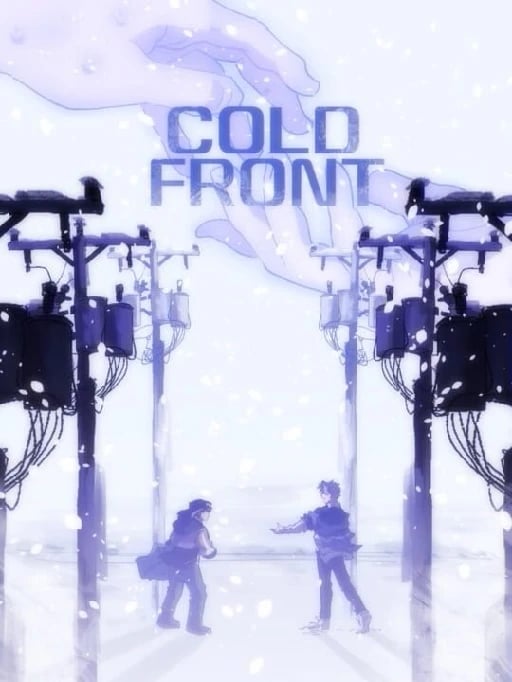 Cold Front - Mac - PC (Microsoft Windows)