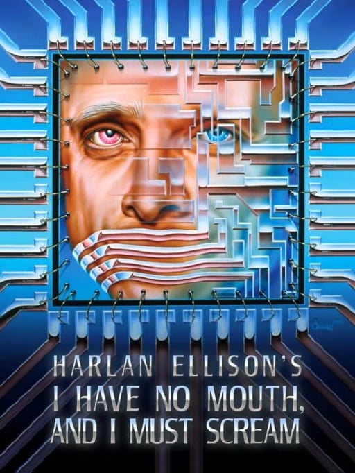 I Have No Mouth, and I Must Scream - Android - DOS - iOS