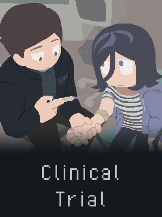 Clinical Trial - Mac · PC (Microsoft Windows)