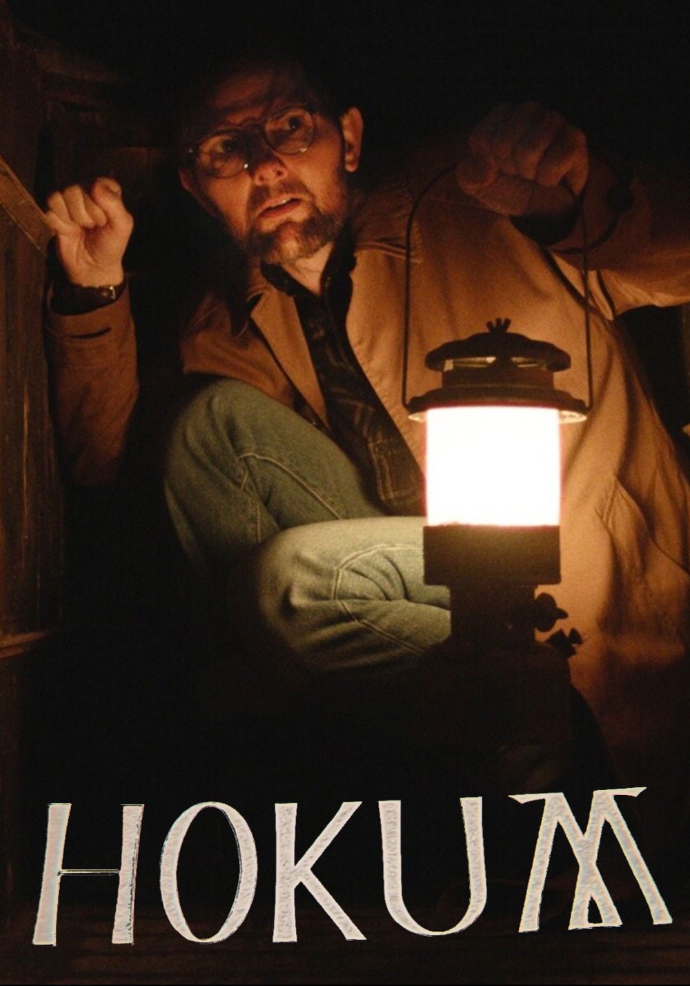 HOKUM - Damian McCarthy · 2026
