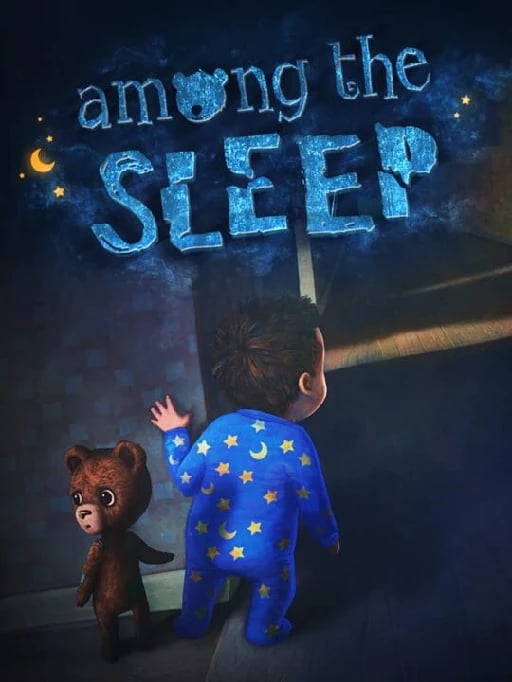 Among the Sleep - Linux - Mac - PC (Microsoft Windows)