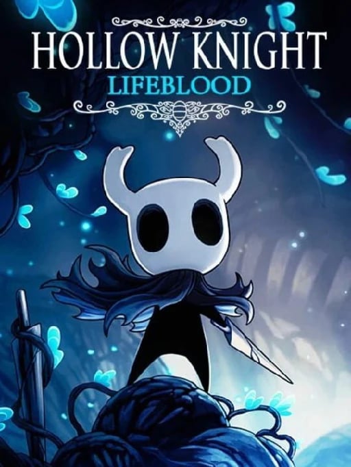 Hollow Knight - Linux - Mac - Nintendo Switch