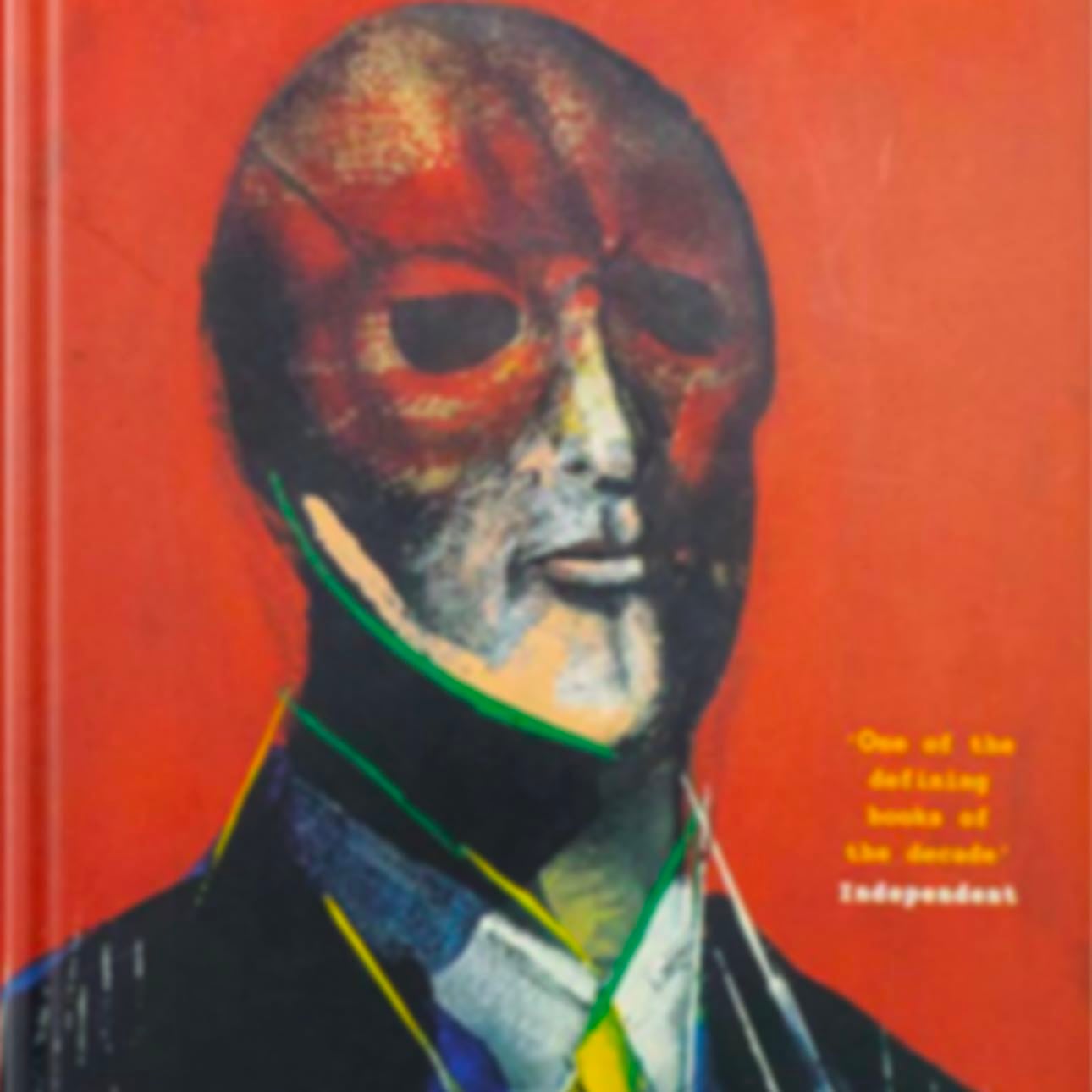 American Psycho - Bret Easton Ellis · 1991