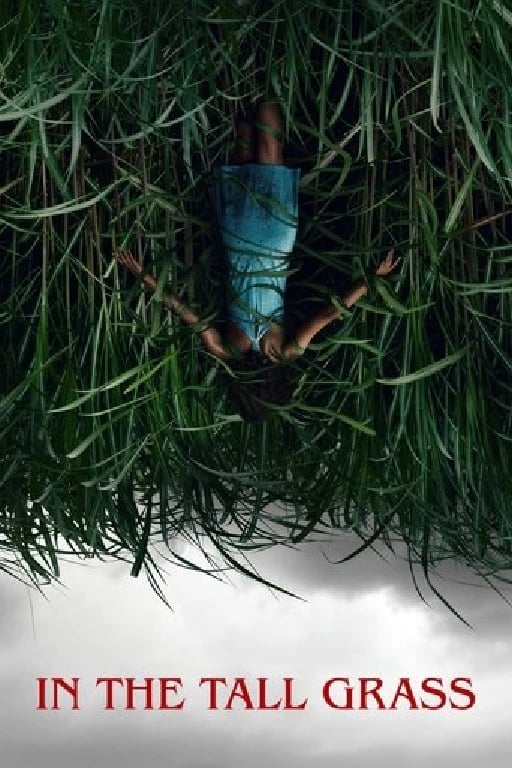 In the Tall Grass - Vincenzo Natali · 2019