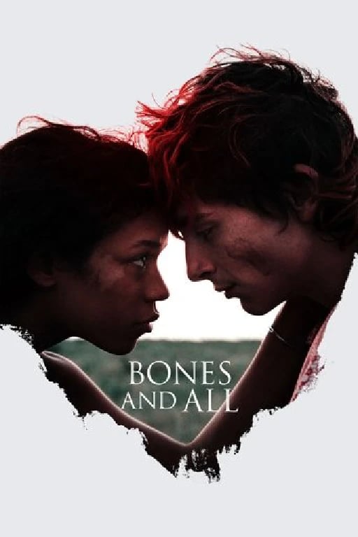 Bones and All - Luca Guadagnino · 2022