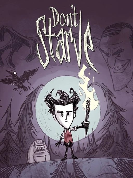 Don't Starve - Linux - Mac - Nintendo Switch