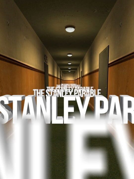 The Stanley Parable - Mac - PC (Microsoft Windows)