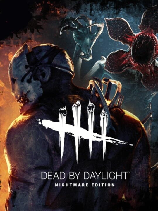 Dead by Daylight: Nightmare Edition - PlayStation 4 · Xbox One