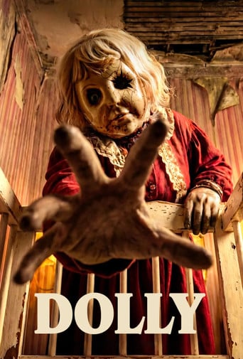 Dolly - Rod Blackhurst · 2026