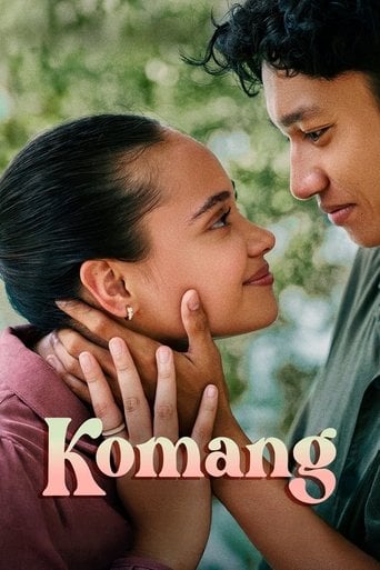Komang - Naya Anindita · 2025