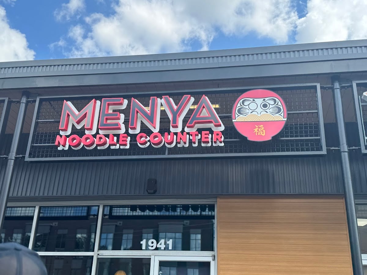 Menya Daruma