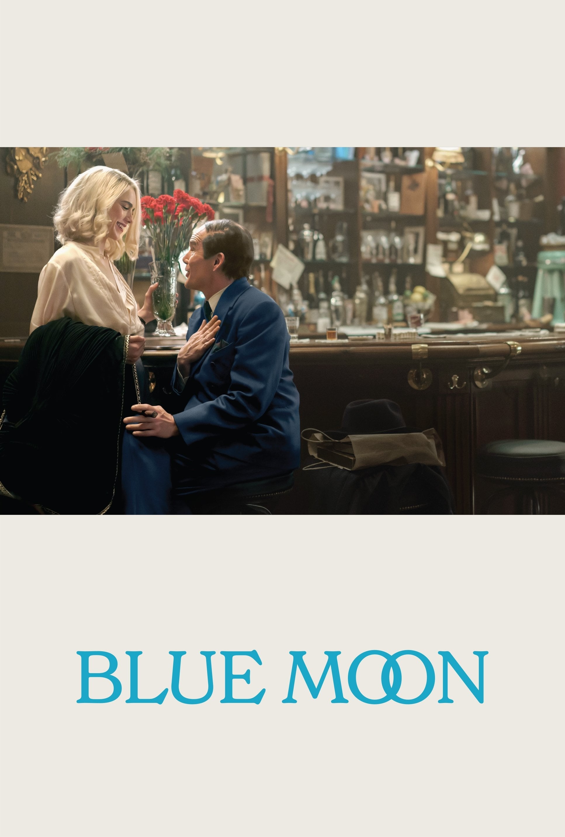 Blue Moon - Richard Linklater · 2025