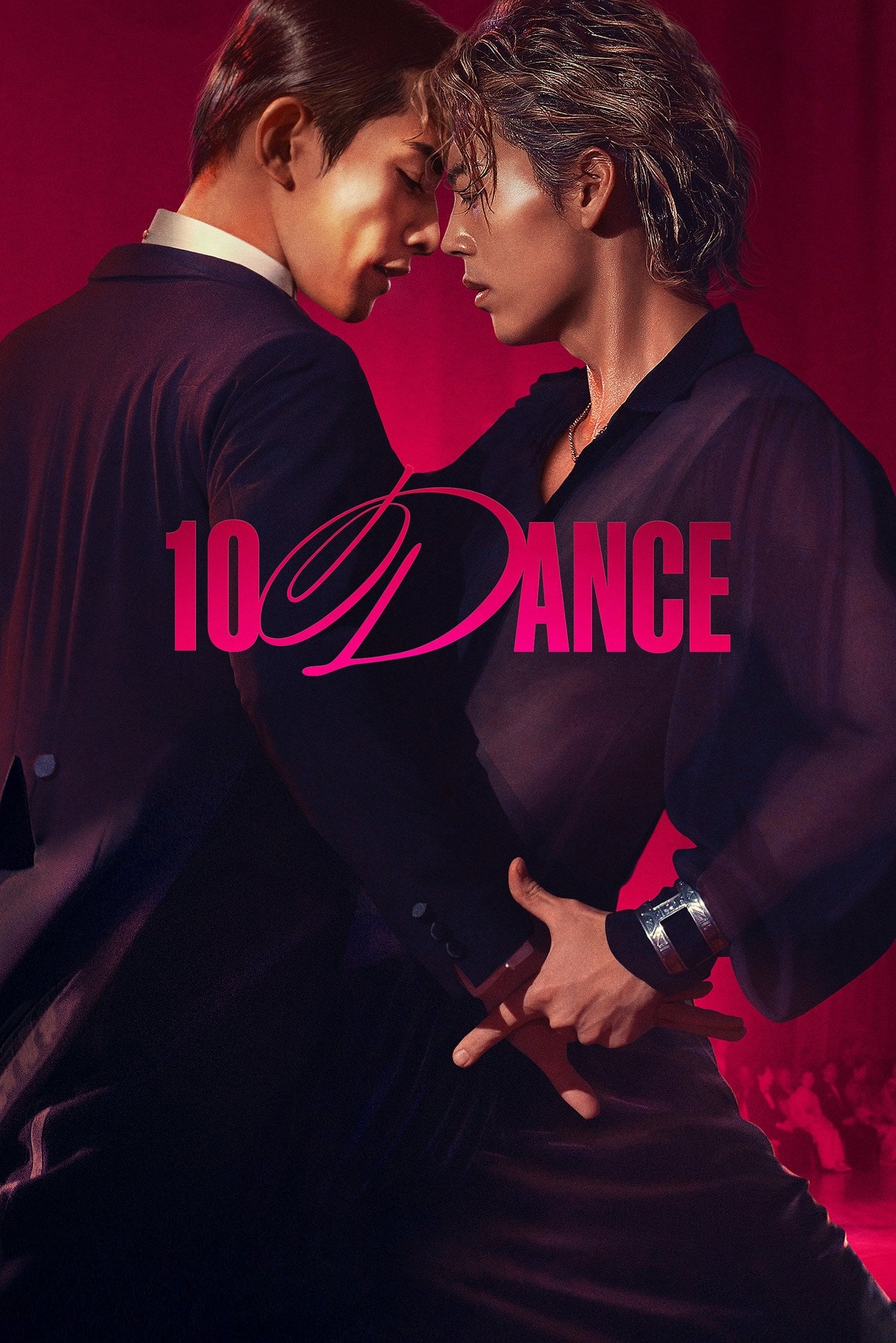 10DANCE - Keishi Otomo · 2025