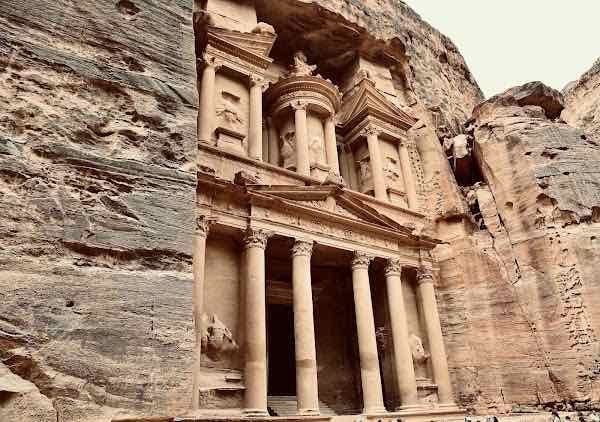 Petra