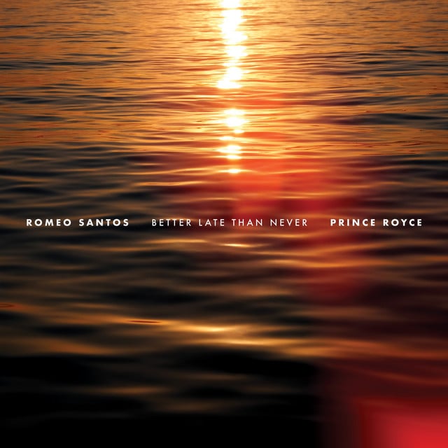 Dardos - Track · Romeo Santos, Prince Royce