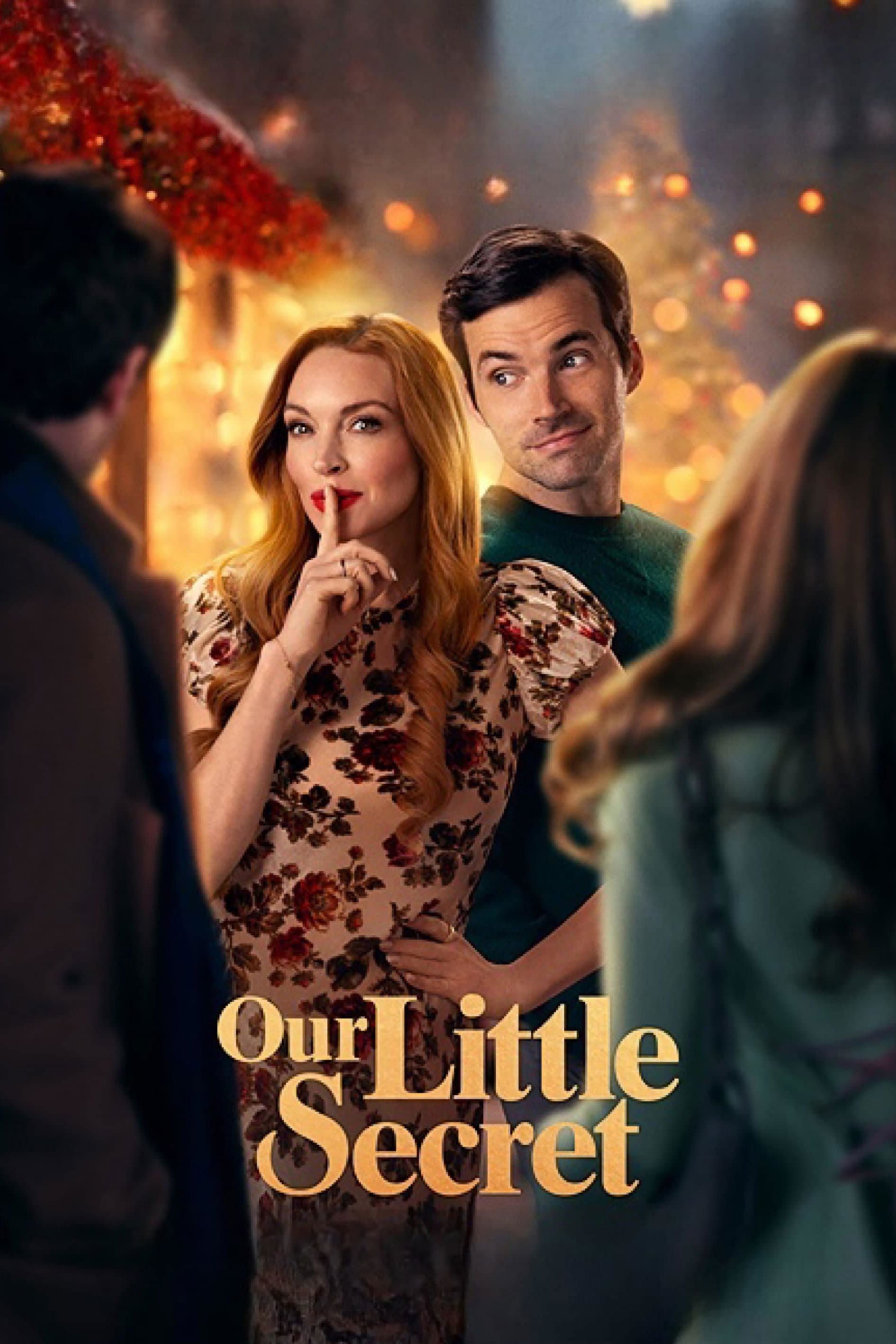 Our Little Secret - Stephen Herek · 2024