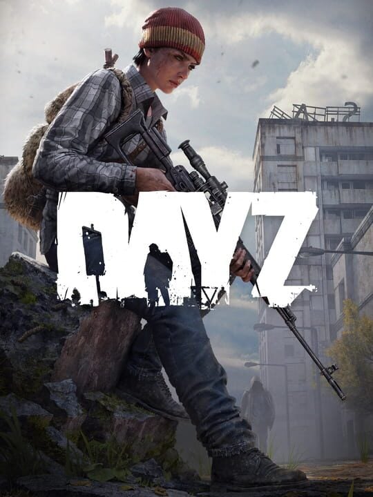 DayZ - PC (Microsoft Windows) · PlayStation 4 · Xbox One