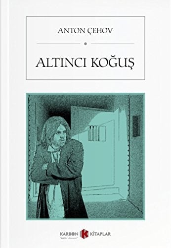 Altinci Kogus - Anton 脟ehov 路 2018