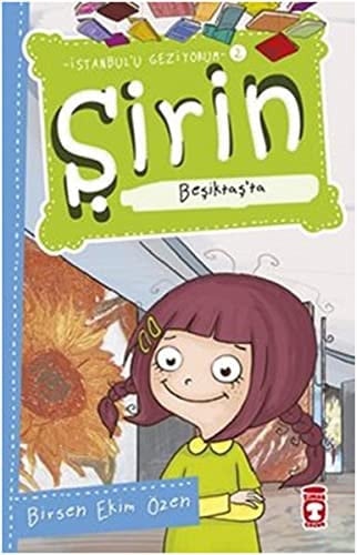Sirin 5 - Birsen Ekim 脰zen