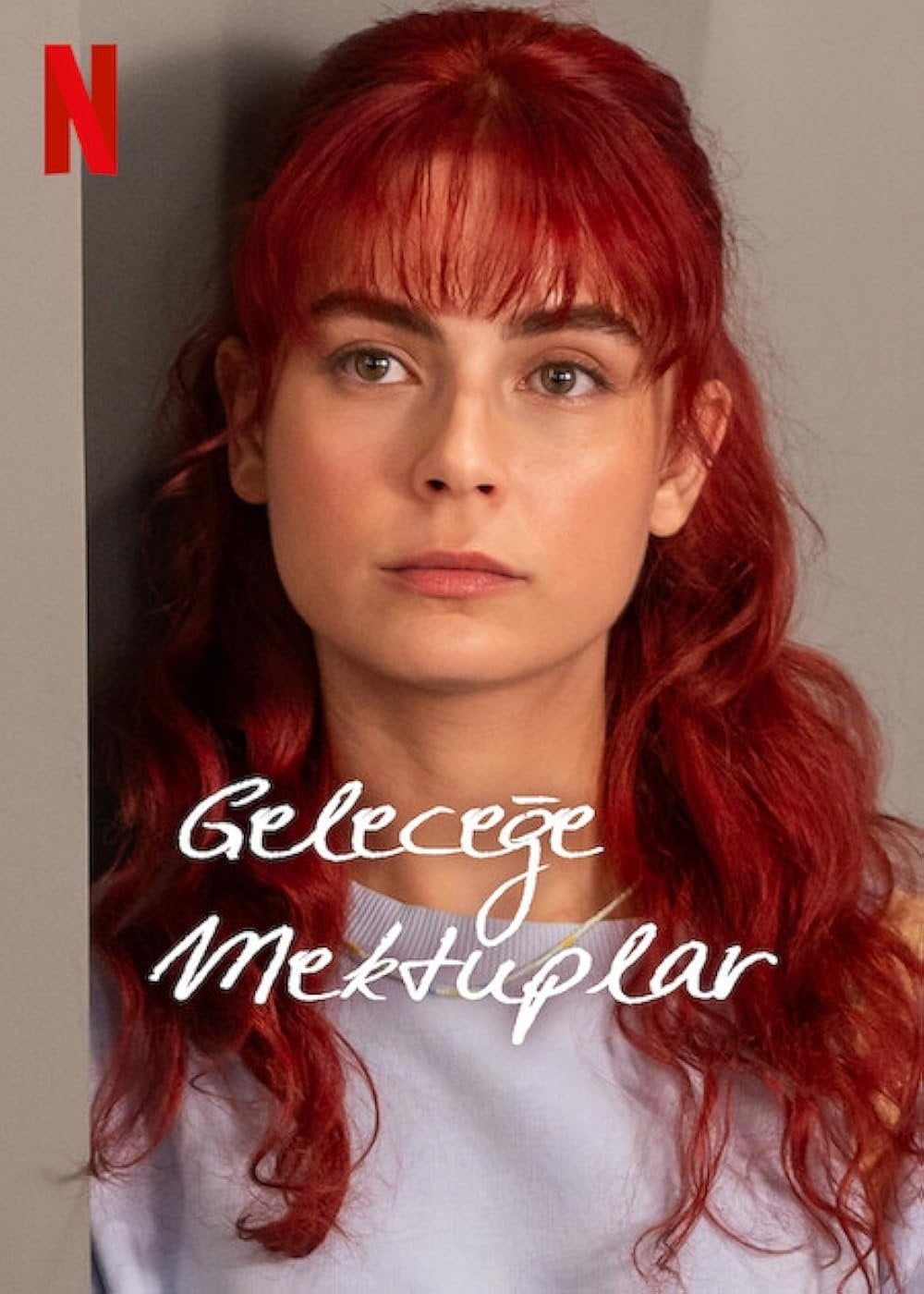 Geleceğe Mektuplar - Rana Denizer · 2025
