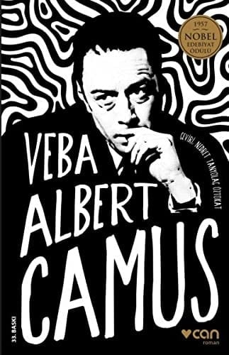Veba - Albert Camus 路 2020