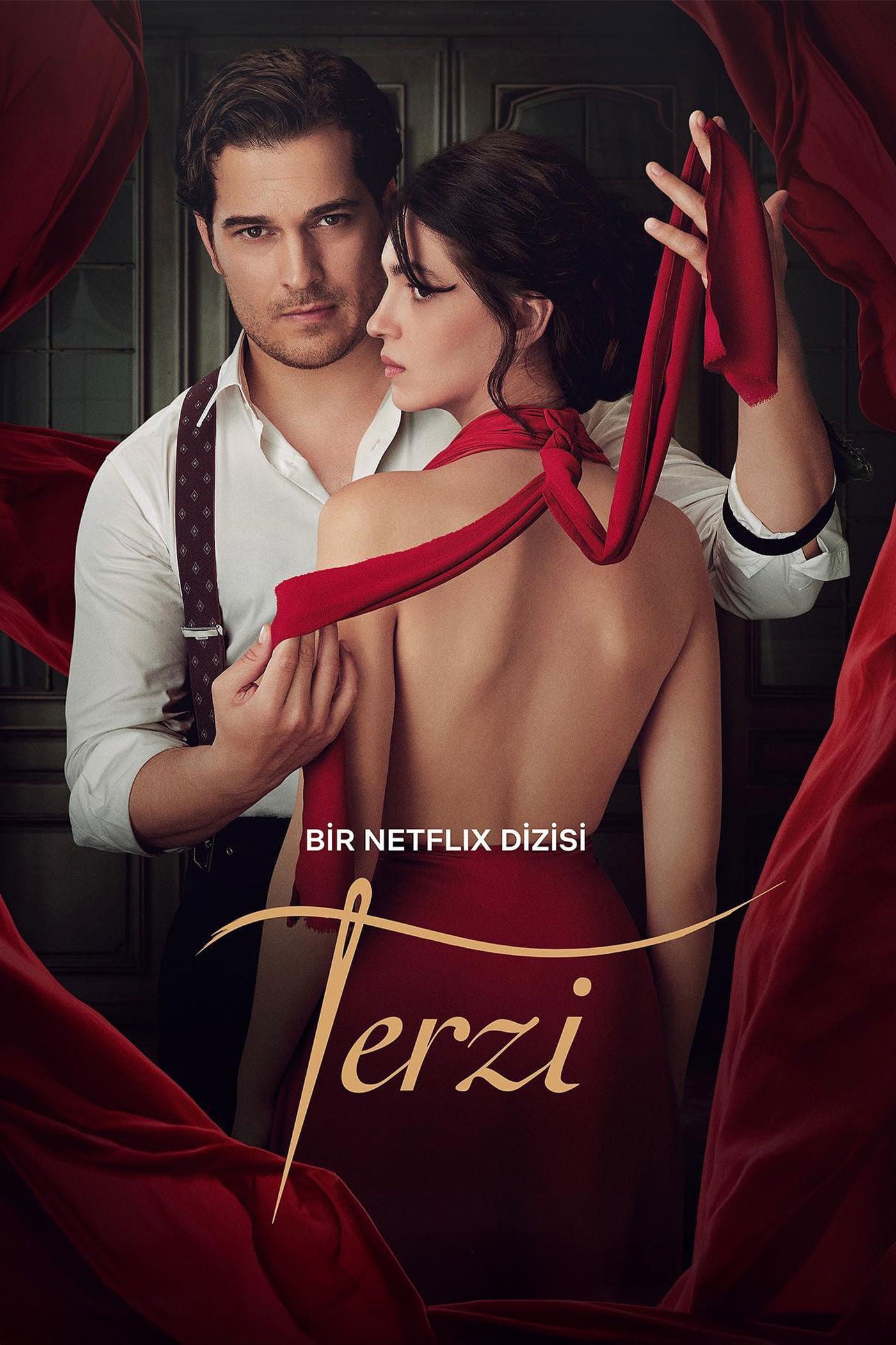 Terzi - Onur Güvenatam · 2023