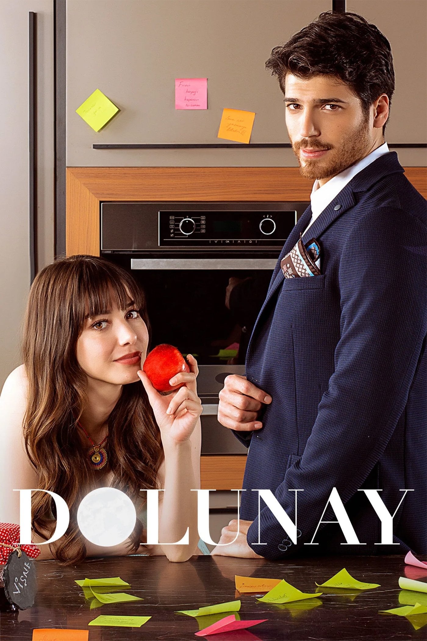 Dolunay - 2017