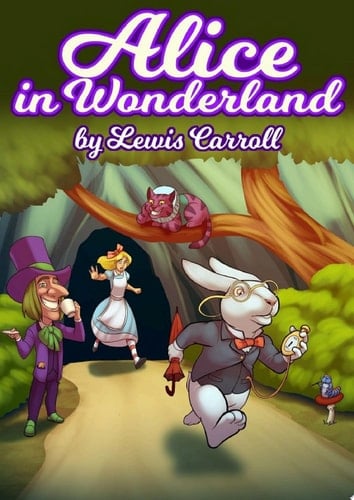 Alice in Wonderland by Lewis Carroll - Lewis Carroll 路 2023