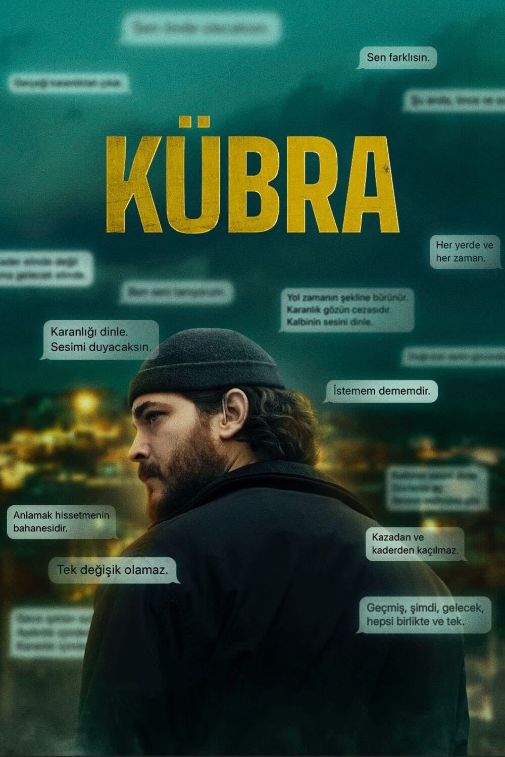 Kübra - Durul Taylan, Yağmur Taylan · 2024