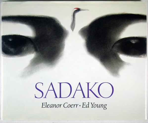 Sadako - Eleanor Coerr 路 1993