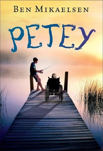 Petey - Ben Mikaelsen 路 2010