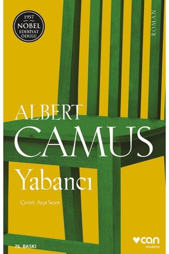 Yabanci
