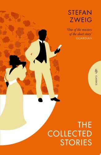 Bir cokusun oykusu - Stefan Zweig 路 2025