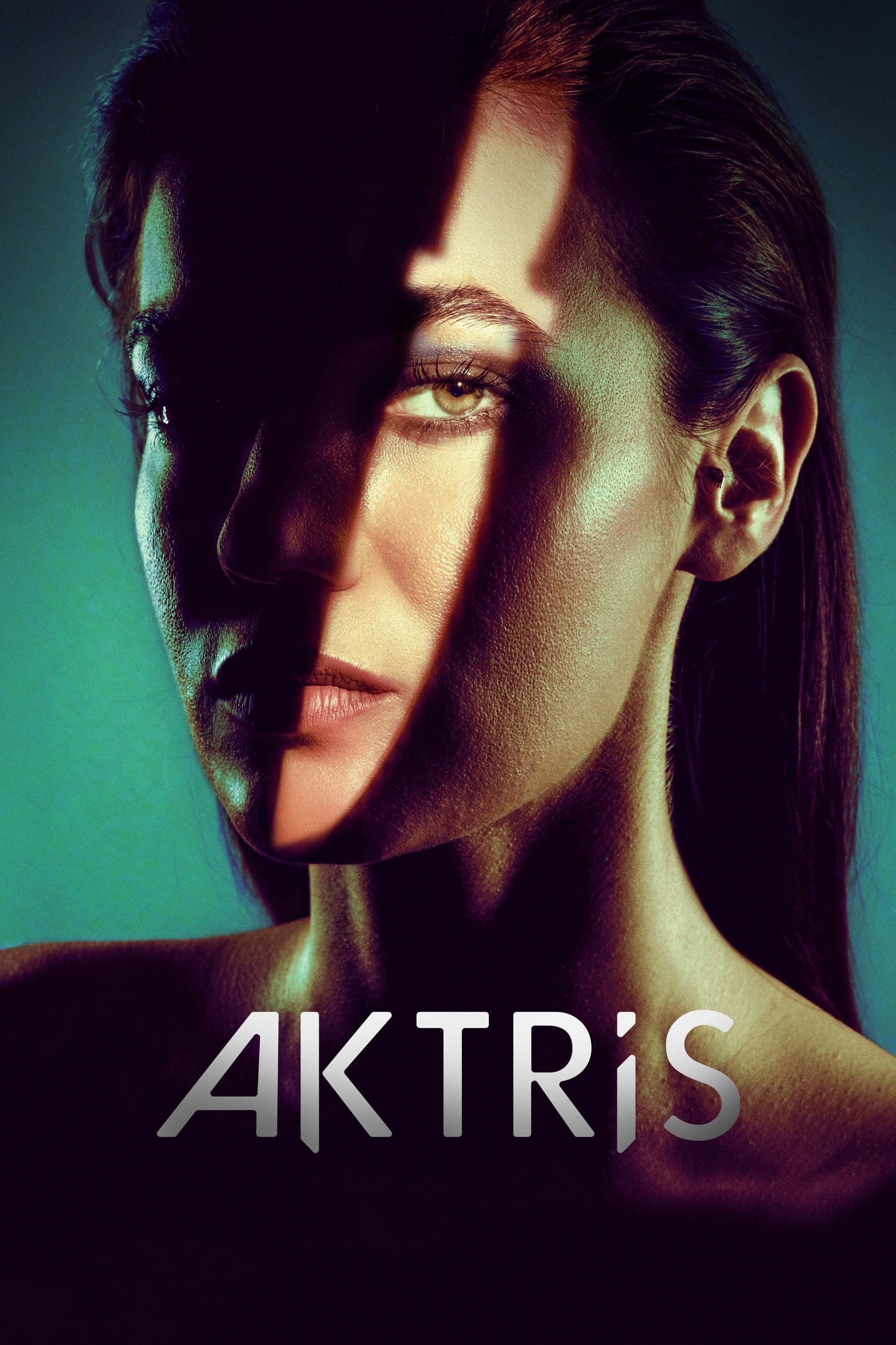Aktris - Soner Caner · 2023