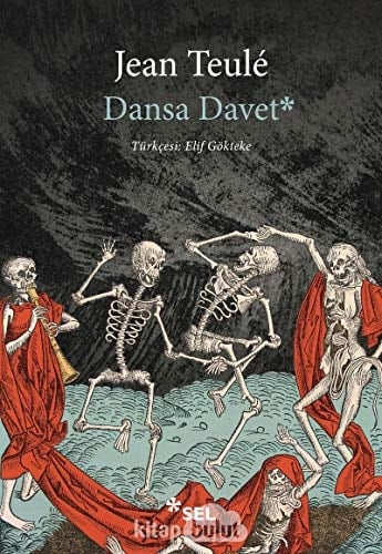 Dansa Davet - Jean Teule