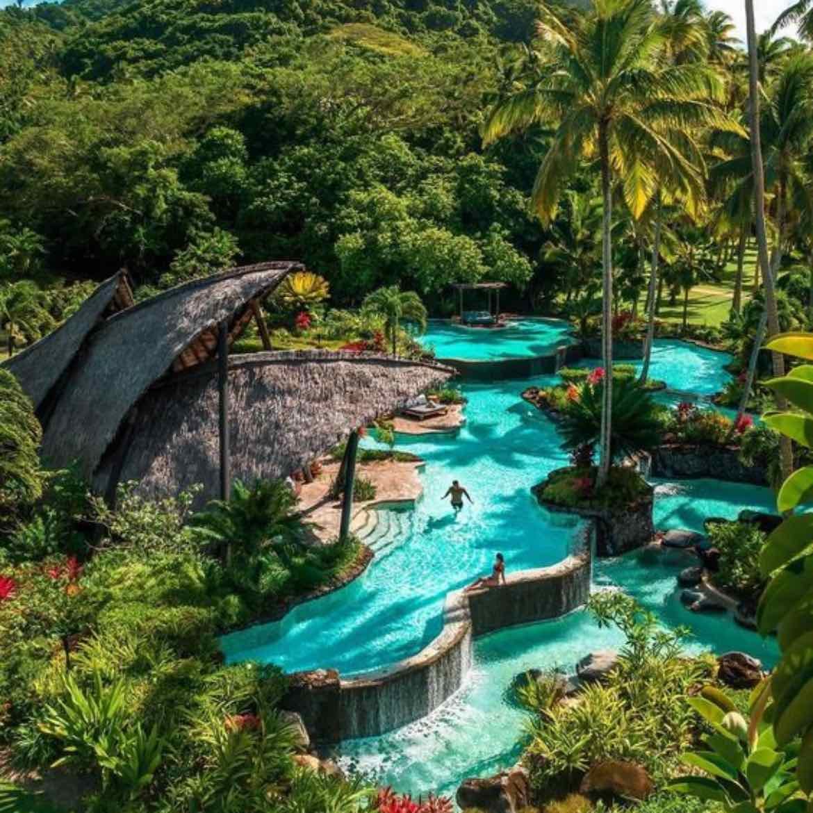 Fiji - 🇫🇯
