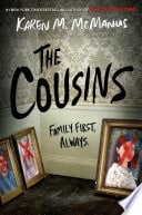 The Cousins - Karen M. McManus • 2020