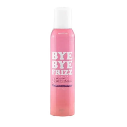Bye bye Frizz - 48.000
