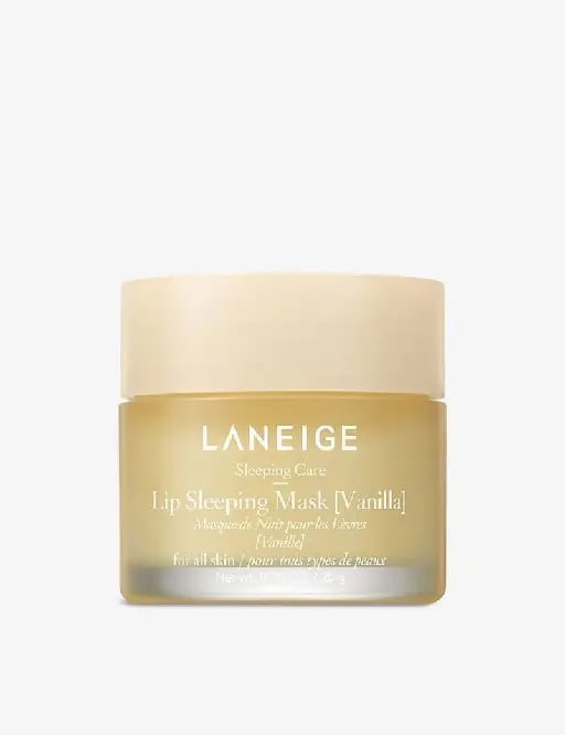 Lip mask - Sleeping Care | LANEIGE
