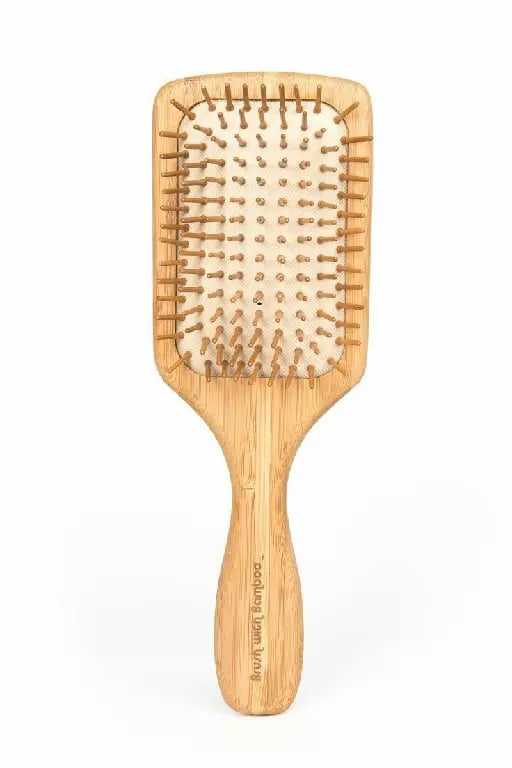 Bambooo Brush