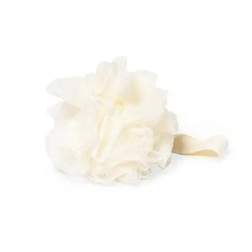 Pouf Bath sponge