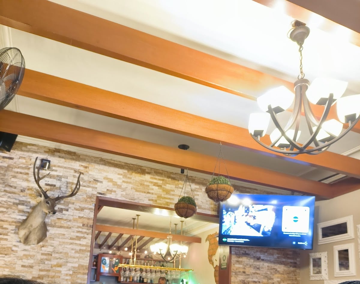 Trattoria El Bambino