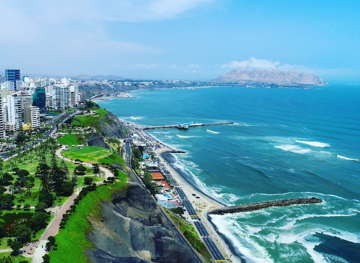 Cto. de Playas